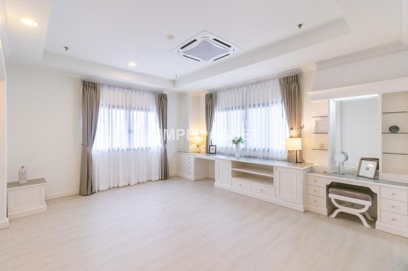 G.P. Grande Tower, bangkok, 55 Sukhumvit 23, Khlongtoei Nua, Watthana, Bangkok, 3 Bedrooms, 180 sqm, Condo For Rent, by Khun Zia, 500588800 - Penhouse Duplex - 4 Bedrooms 400 sq.m. - DDproperty.com