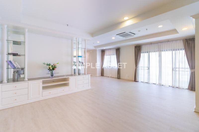 G.P. Grande Tower, bangkok, 55 Sukhumvit 23, Khlongtoei Nua, Watthana, Bangkok, 3 Bedrooms, 180 sqm, Condo For Rent, by Khun Zia, 500588800 - Penhouse Duplex - 4 Bedrooms 400 sq.m. - DDproperty.com