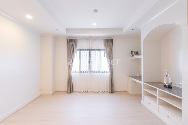 G.P. Grande Tower, bangkok, 55 Sukhumvit 23, Khlongtoei Nua, Watthana, Bangkok, 3 Bedrooms, 180 sqm, Condo For Rent, by Khun Zia, 500588800 - Penhouse Duplex - 4 Bedrooms 400 sq.m. - DDproperty.com