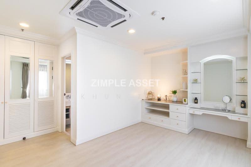 G.P. Grande Tower, bangkok, 55 Sukhumvit 23, Khlongtoei Nua, Watthana, Bangkok, 3 Bedrooms, 180 sqm, Condo For Rent, by Khun Zia, 500588800 - Penhouse Duplex - 4 Bedrooms 400 sq.m. - DDproperty.com