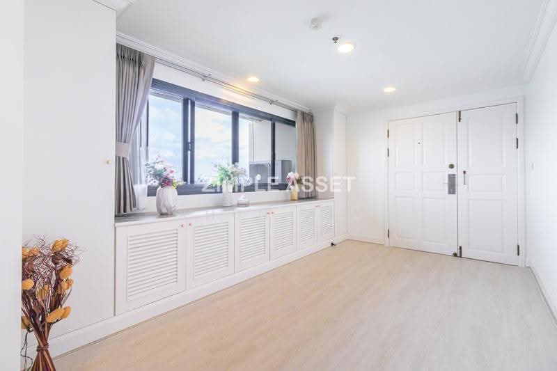 G.P. Grande Tower, bangkok, 55 Sukhumvit 23, Khlongtoei Nua, Watthana, Bangkok, 3 Bedrooms, 180 sqm, Condo For Rent, by Khun Zia, 500588800 - Penhouse Duplex - 4 Bedrooms 400 sq.m. - DDproperty.com