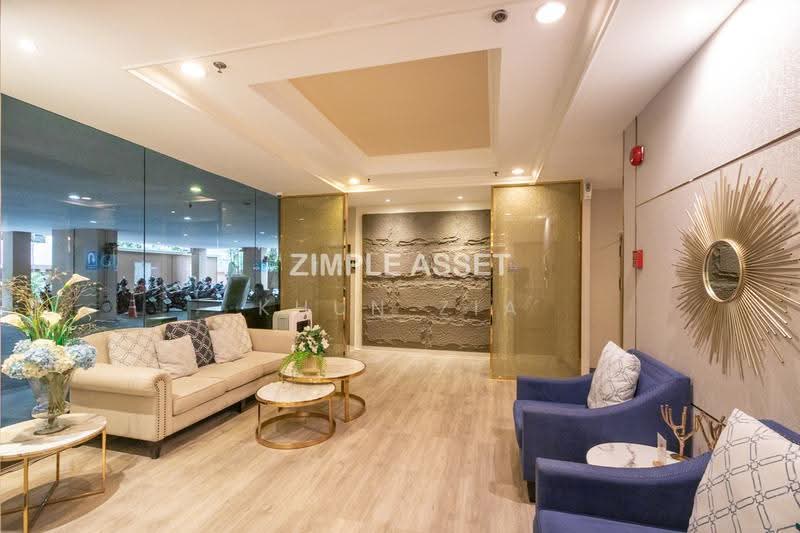 G.P. Grande Tower, bangkok, 55 Sukhumvit 23, Khlongtoei Nua, Watthana, Bangkok, 3 Bedrooms, 180 sqm, Condo For Rent, by Khun Zia, 500588800 - DDproperty.com