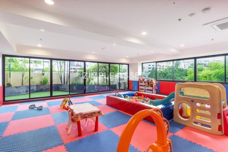 G.P. Grande Tower, bangkok, 55 Sukhumvit 23, Khlongtoei Nua, Watthana, Bangkok, 3 Bedrooms, 180 sqm, Condo For Rent, by Khun Zia, 500588800 - DDproperty.com