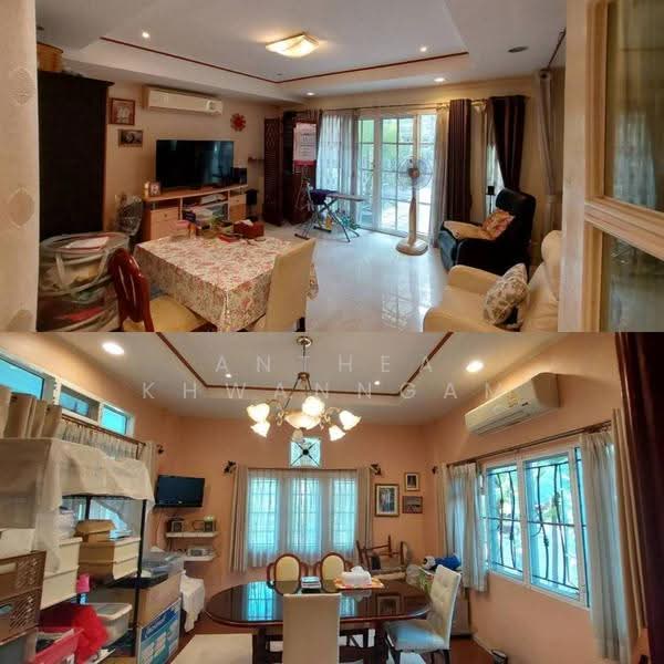5-BR House, bangkok, Prawet, Bangkok, 5 Bedrooms, 350 sqm, Single Detached House For Sale, by Anthea Khwanngam, 500588803 - DDproperty.com