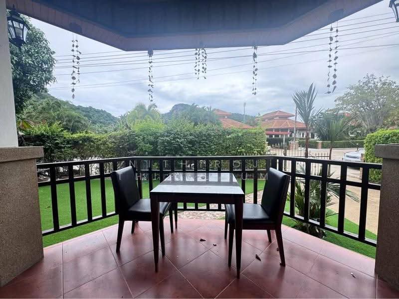 undefined, prachuap-khiri-khan, Nong Kae, Hua Hin, Prachuap Khiri Khan, 1 Bedroom, 92 sqm, Single Detached House For Sale, by Nithiroj Thipsukum, 500588805 - DDproperty.com