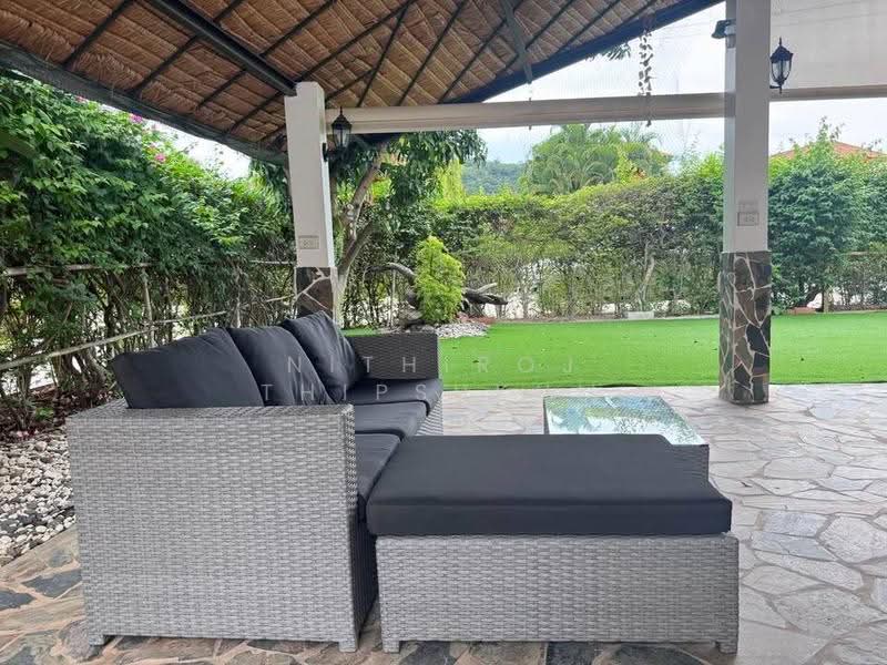 undefined, prachuap-khiri-khan, Nong Kae, Hua Hin, Prachuap Khiri Khan, 1 Bedroom, 92 sqm, Single Detached House For Sale, by Nithiroj Thipsukum, 500588805 - DDproperty.com