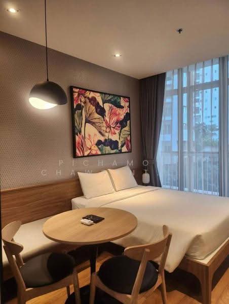 Park Origin Phrom Phong (Park 24), กรุงเทพ, 68 Soi Sukhumvit 24, คลองตัน, คลองเตย, กรุงเทพ, 29 ตร.ม., คอนโด ให้เช่า, โดย Pichamon Chawbantard, 500588807 - DDproperty.com