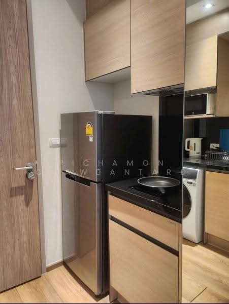 Park Origin Phrom Phong (Park 24), bangkok, 68 Soi Sukhumvit 24, Khong Tan, Khlong Toei, Bangkok, 1 Bedroom, 29 sqm, Condo For Rent, by Pichamon Chawbantard, 500588807 - DDproperty.com