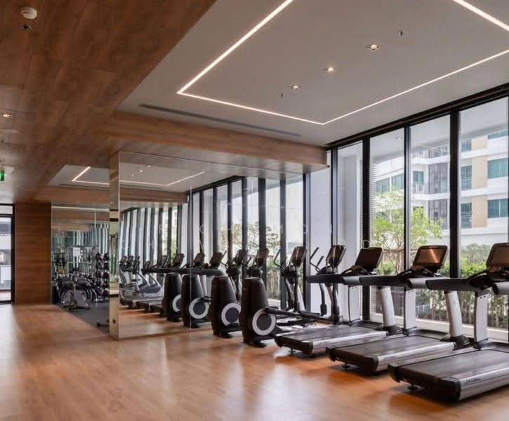 Park Origin Phrom Phong (Park 24), bangkok, 68 Soi Sukhumvit 24, Khong Tan, Khlong Toei, Bangkok, 1 Bedroom, 29 sqm, Condo For Rent, by Pichamon Chawbantard, 500588807 - DDproperty.com