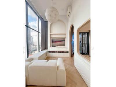 For Rent - Knightsbridge Space Ratchayothin, Bangkok