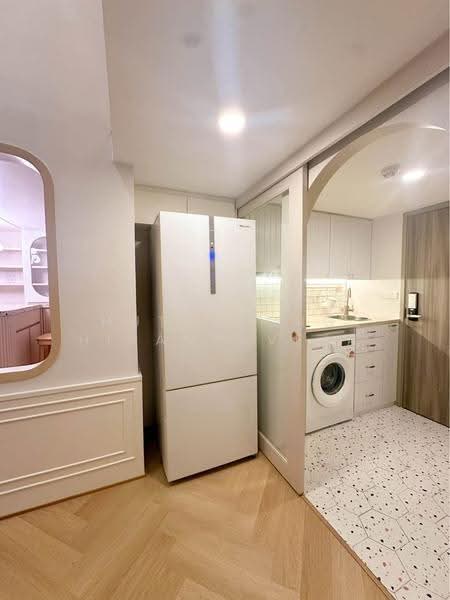 Knightsbridge Space Ratchayothin, bangkok, Phaholyothin Road, Chatuchak, Bangkok, 1 Bedroom, 50 sqm, Condo For Rent, by Nuttapong Hiranyaveja, 500588808 - DDproperty.com