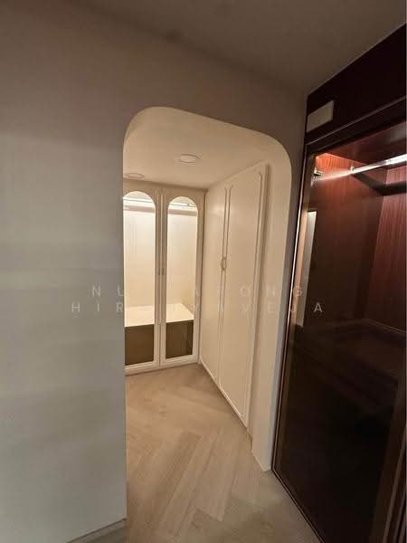 Knightsbridge Space Ratchayothin, bangkok, Phaholyothin Road, Chatuchak, Bangkok, 1 Bedroom, 50 sqm, Condo For Rent, by Nuttapong Hiranyaveja, 500588808 - DDproperty.com
