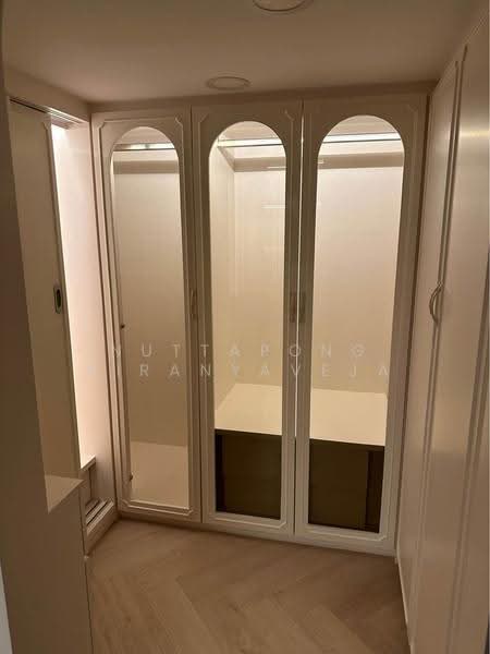 Knightsbridge Space Ratchayothin, bangkok, Phaholyothin Road, Chatuchak, Bangkok, 1 Bedroom, 50 sqm, Condo For Rent, by Nuttapong Hiranyaveja, 500588808 - DDproperty.com