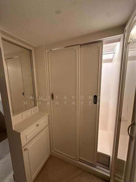Knightsbridge Space Ratchayothin, bangkok, Phaholyothin Road, Chatuchak, Bangkok, 1 Bedroom, 50 sqm, Condo For Rent, by Nuttapong Hiranyaveja, 500588808 - DDproperty.com