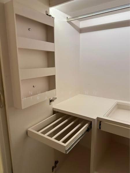 Knightsbridge Space Ratchayothin, bangkok, Phaholyothin Road, Chatuchak, Bangkok, 1 Bedroom, 50 sqm, Condo For Rent, by Nuttapong Hiranyaveja, 500588808 - DDproperty.com