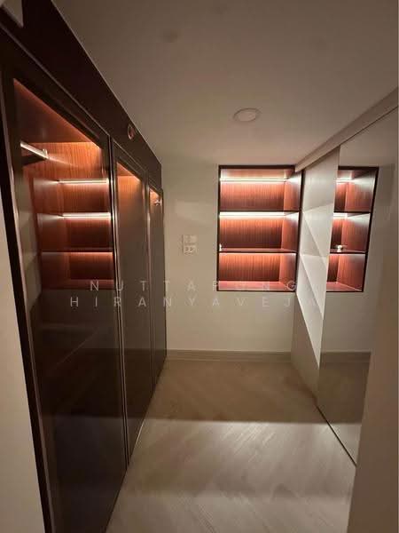 Knightsbridge Space Ratchayothin, bangkok, Phaholyothin Road, Chatuchak, Bangkok, 1 Bedroom, 50 sqm, Condo For Rent, by Nuttapong Hiranyaveja, 500588808 - DDproperty.com
