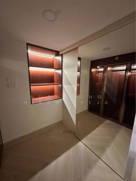 Knightsbridge Space Ratchayothin, bangkok, Phaholyothin Road, Chatuchak, Bangkok, 1 Bedroom, 50 sqm, Condo For Rent, by Nuttapong Hiranyaveja, 500588808 - DDproperty.com