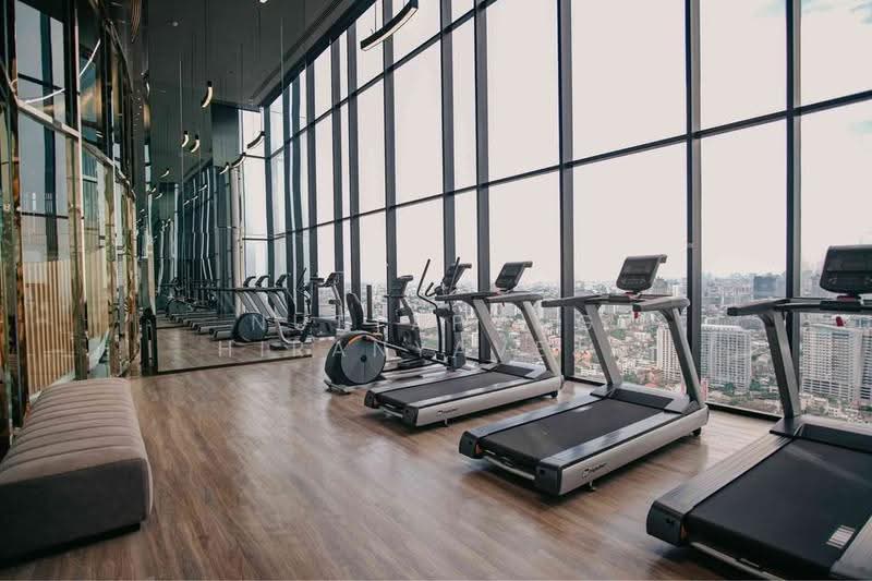 Knightsbridge Space Ratchayothin, bangkok, Phaholyothin Road, Chatuchak, Bangkok, 1 Bedroom, 50 sqm, Condo For Rent, by Nuttapong Hiranyaveja, 500588808 - DDproperty.com