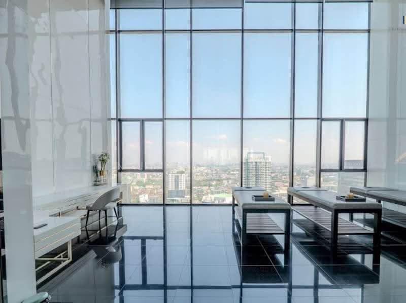 Knightsbridge Space Ratchayothin, bangkok, Phaholyothin Road, Chatuchak, Bangkok, 1 Bedroom, 50 sqm, Condo For Rent, by Nuttapong Hiranyaveja, 500588808 - DDproperty.com