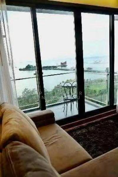 Ladda Plus Sriracha, chon-buri, 100 Si Racha Nakhon 3, Si Racha, Chon Buri (Pattaya), Studio, 48 sqm, Condo For Rent, by Supitsara Sangarun, 500588809 - DDproperty.com