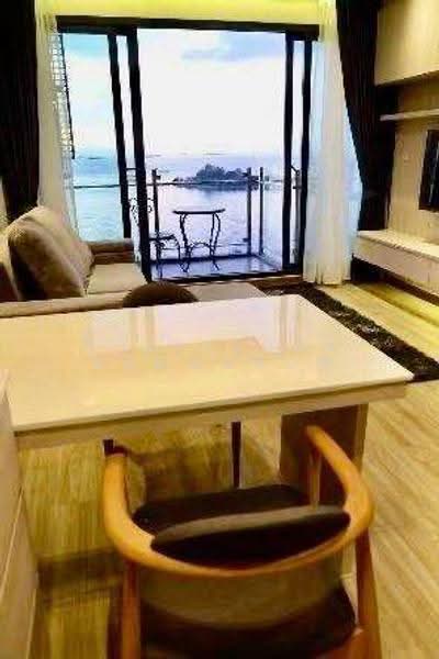 Ladda Plus Sriracha, chon-buri, 100 Si Racha Nakhon 3, Si Racha, Chon Buri (Pattaya), Studio, 48 sqm, Condo For Rent, by Supitsara Sangarun, 500588809 - DDproperty.com