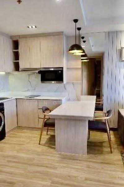 Ladda Plus Sriracha, chon-buri, 100 Si Racha Nakhon 3, Si Racha, Chon Buri (Pattaya), Studio, 48 sqm, Condo For Rent, by Supitsara Sangarun, 500588809 - DDproperty.com