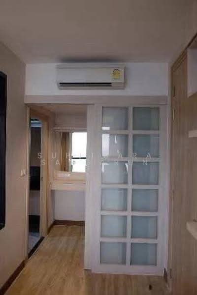 Ladda Plus Sriracha, chon-buri, 100 Si Racha Nakhon 3, Si Racha, Chon Buri (Pattaya), Studio, 48 sqm, Condo For Rent, by Supitsara Sangarun, 500588809 - DDproperty.com
