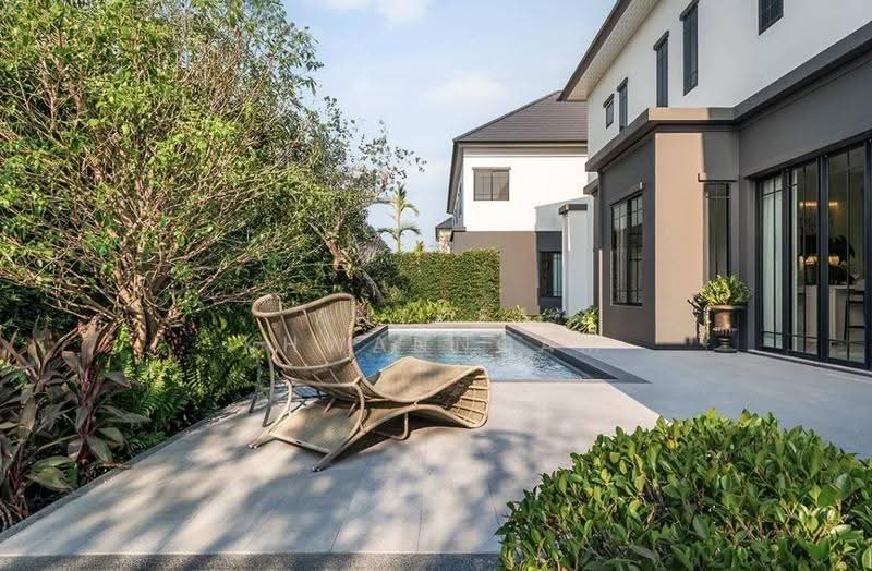 undefined, bangkok, O-Ngoen, Sai Mai, Bangkok, 5 Bedrooms, 504 sqm, Single Detached House For Sale, by Anthea Khwanngam, 500588810 - DDproperty.com