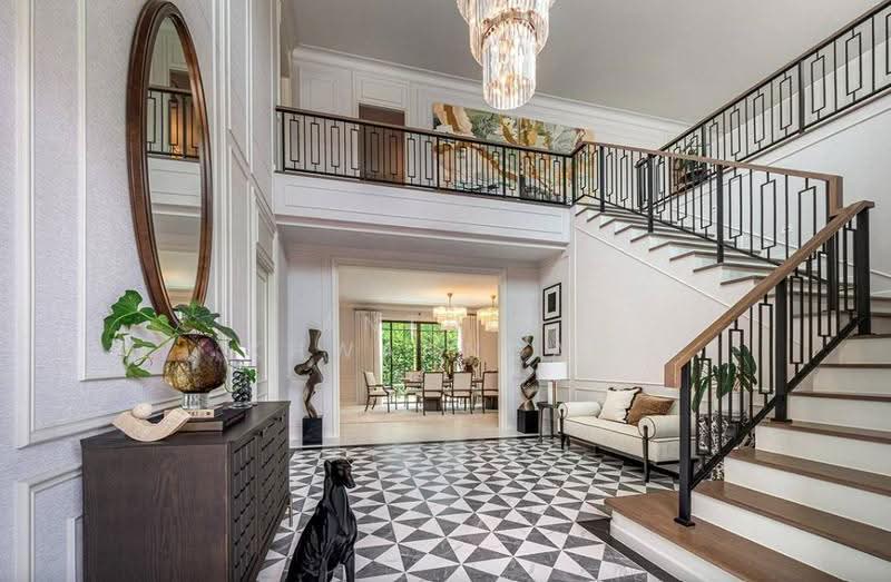 undefined, bangkok, O-Ngoen, Sai Mai, Bangkok, 5 Bedrooms, 504 sqm, Single Detached House For Sale, by Anthea Khwanngam, 500588810 - DDproperty.com