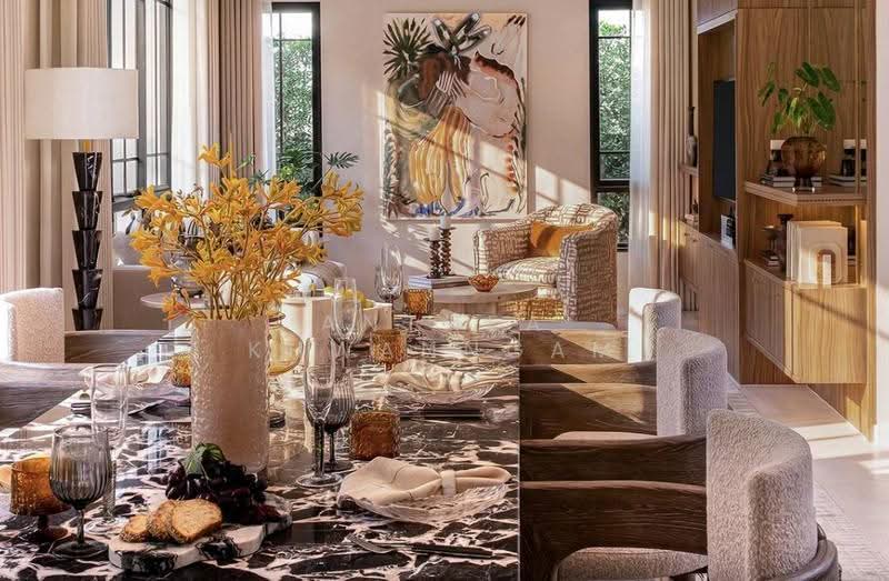 undefined, bangkok, O-Ngoen, Sai Mai, Bangkok, 5 Bedrooms, 504 sqm, Single Detached House For Sale, by Anthea Khwanngam, 500588810 - DDproperty.com