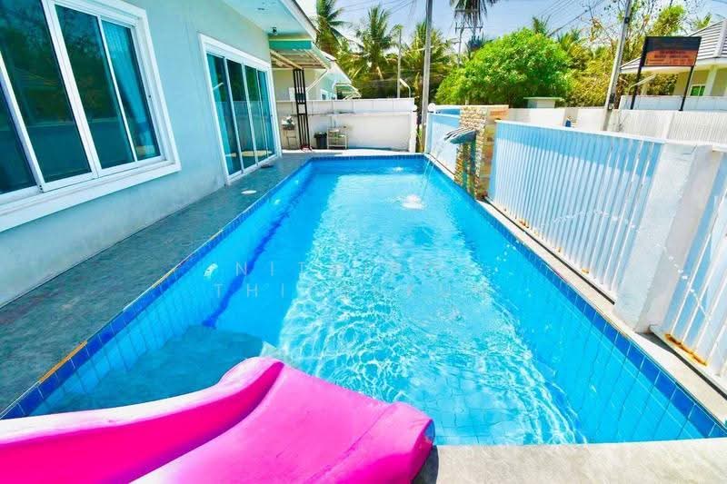 undefined, prachuap-khiri-khan, Hin Lek Fai, Hua Hin, Prachuap Khiri Khan, 3 Bedrooms, 110 sqm, Villa For Sale, by Nithiroj Thipsukum, 500588812 - DDproperty.com