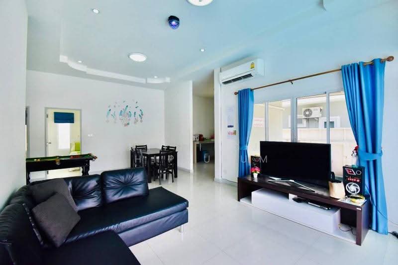 undefined, prachuap-khiri-khan, Hin Lek Fai, Hua Hin, Prachuap Khiri Khan, 3 Bedrooms, 110 sqm, Villa For Sale, by Nithiroj Thipsukum, 500588812 - DDproperty.com