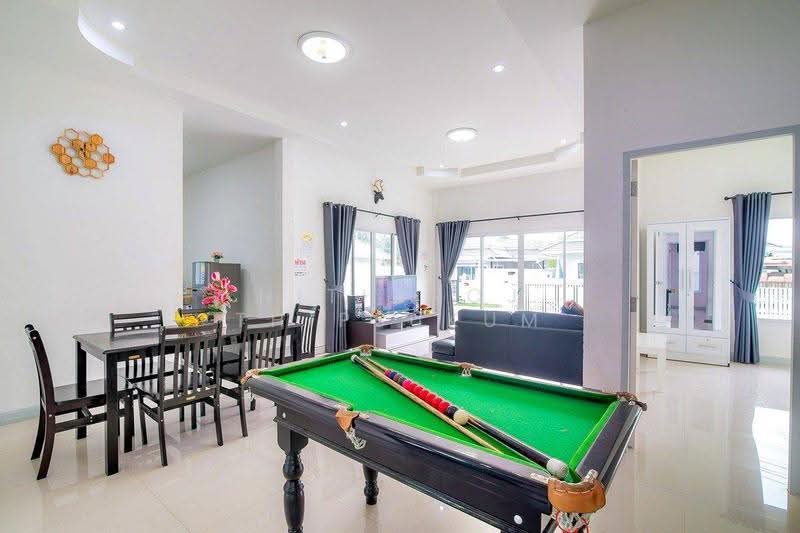 undefined, prachuap-khiri-khan, Hin Lek Fai, Hua Hin, Prachuap Khiri Khan, 3 Bedrooms, 110 sqm, Villa For Sale, by Nithiroj Thipsukum, 500588812 - DDproperty.com