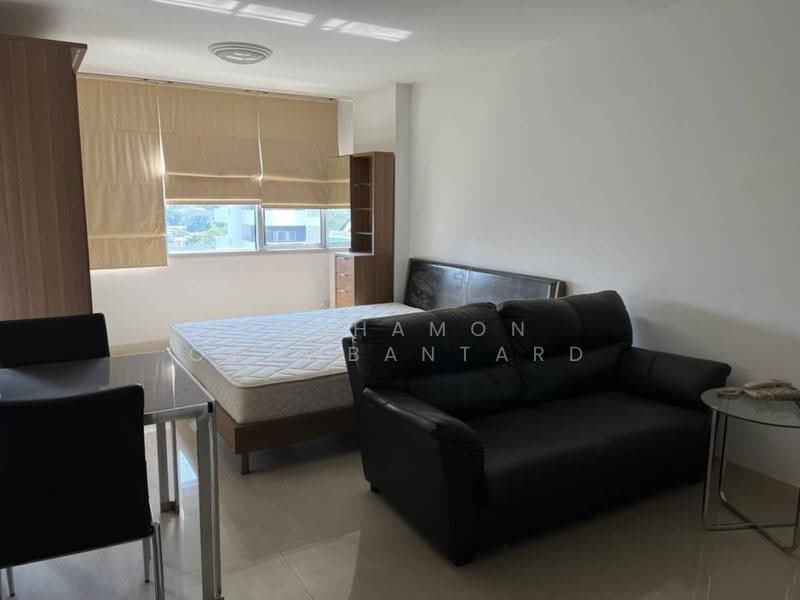 Condo One Thonglor Station : คอนโด วัน ทองหล่อ สเตชั่น, กรุงเทพ, ซอยสุขุมวิท 40, พระโขนง, คลองเตย, กรุงเทพ, 30 ตร.ม., คอนโด ให้เช่า, โดย Pichamon Chawbantard, 500588813 - DDproperty.com