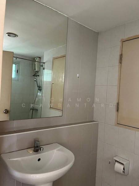 Condo One Thonglor Station : คอนโด วัน ทองหล่อ สเตชั่น, กรุงเทพ, ซอยสุขุมวิท 40, พระโขนง, คลองเตย, กรุงเทพ, 30 ตร.ม., คอนโด ให้เช่า, โดย Pichamon Chawbantard, 500588813 - DDproperty.com