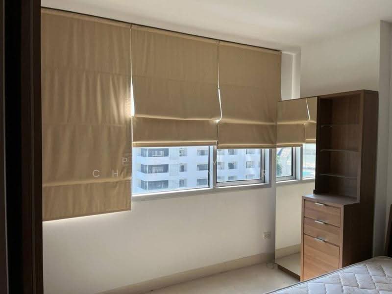 Condo One Thonglor Station : คอนโด วัน ทองหล่อ สเตชั่น, กรุงเทพ, ซอยสุขุมวิท 40, พระโขนง, คลองเตย, กรุงเทพ, 30 ตร.ม., คอนโด ให้เช่า, โดย Pichamon Chawbantard, 500588813 - DDproperty.com