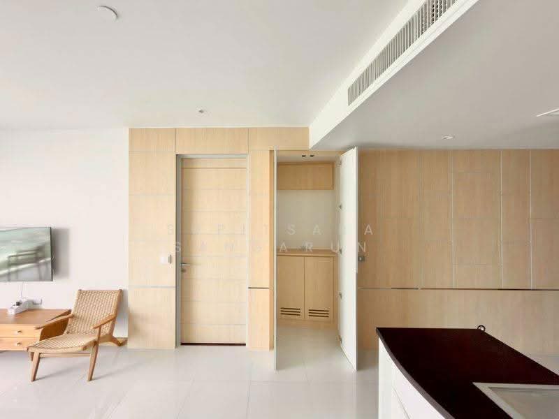Movenpick White Sand Beach Pattaya, chon-buri, 56 Moo 2 Sukhumvit Road, Na Chom Thian, Sattahip, Chon Buri (Pattaya), 1 Bedroom, 80 sqm, Condo For Rent, by Supitsara Sangarun, 500588814 - DDproperty.com