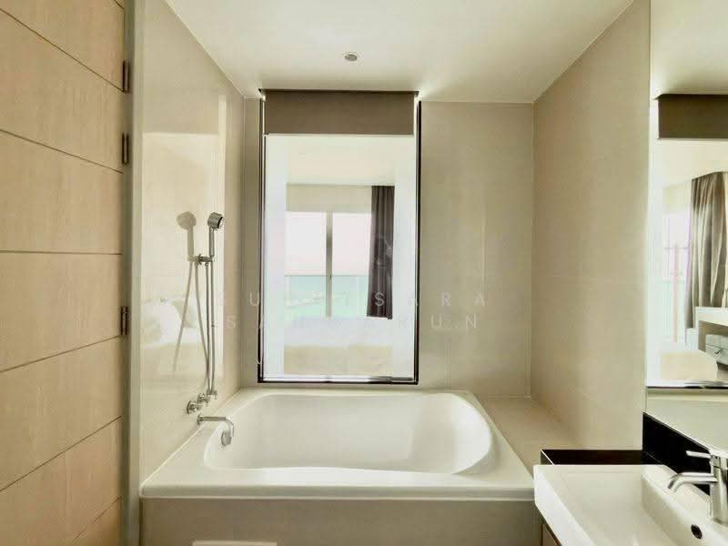Movenpick White Sand Beach Pattaya, chon-buri, 56 Moo 2 Sukhumvit Road, Na Chom Thian, Sattahip, Chon Buri (Pattaya), 1 Bedroom, 80 sqm, Condo For Rent, by Supitsara Sangarun, 500588814 - DDproperty.com