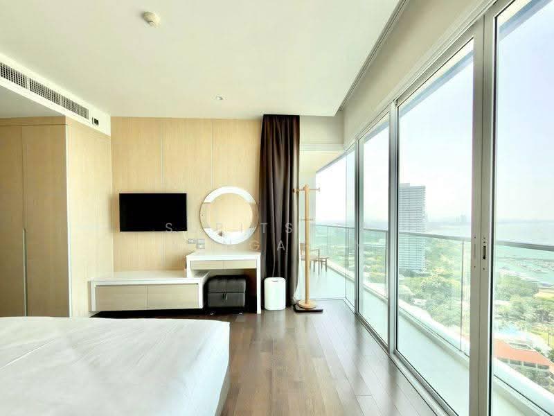 Movenpick White Sand Beach Pattaya : โมเวนพิค ไวท์แซนด์บีช พัทยา, ชลบุรี, 56 หมู่ 2 ถนนสุขุมวิท, นาจอมเทียน, สัตหีบ, ชลบุรี, 80 ตร.ม., คอนโด ให้เช่า, โดย Supitsara Sangarun, 500588814 - DDproperty.com