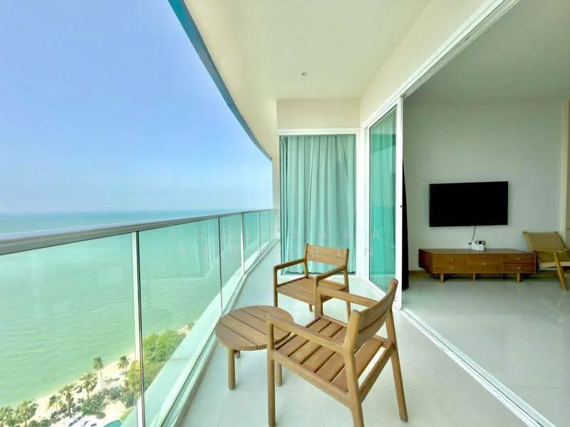Movenpick White Sand Beach Pattaya : โมเวนพิค ไวท์แซนด์บีช พัทยา, ชลบุรี, 56 หมู่ 2 ถนนสุขุมวิท, นาจอมเทียน, สัตหีบ, ชลบุรี, 80 ตร.ม., คอนโด ให้เช่า, โดย Supitsara Sangarun, 500588814 - DDproperty.com