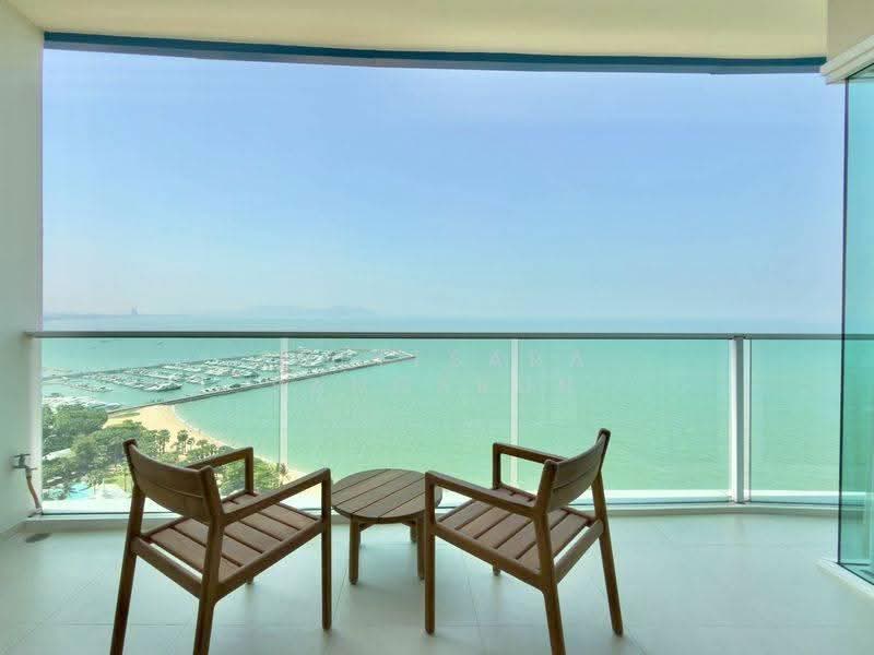 Movenpick White Sand Beach Pattaya, chon-buri, 56 Moo 2 Sukhumvit Road, Na Chom Thian, Sattahip, Chon Buri (Pattaya), 1 Bedroom, 80 sqm, Condo For Rent, by Supitsara Sangarun, 500588814 - DDproperty.com