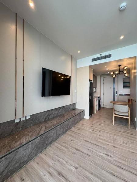 Arom Wongamat, chon-buri, Na Kluea 16 Alley, Na Kloe, Bang Lamung (Pattaya), Chon Buri (Pattaya), 1 Bedroom, 38 sqm, Condo For Rent, by Supitsara Sangarun, 500588817 - DDproperty.com