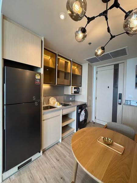 Arom Wongamat, chon-buri, Na Kluea 16 Alley, Na Kloe, Bang Lamung (Pattaya), Chon Buri (Pattaya), 1 Bedroom, 38 sqm, Condo For Rent, by Supitsara Sangarun, 500588817 - DDproperty.com