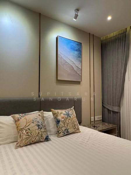 Arom Wongamat, chon-buri, Na Kluea 16 Alley, Na Kloe, Bang Lamung (Pattaya), Chon Buri (Pattaya), 1 Bedroom, 38 sqm, Condo For Rent, by Supitsara Sangarun, 500588817 - DDproperty.com