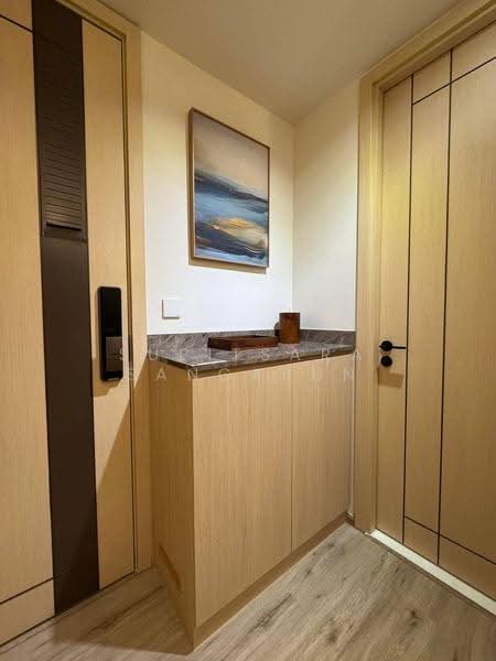 Arom Wongamat, chon-buri, Na Kluea 16 Alley, Na Kloe, Bang Lamung (Pattaya), Chon Buri (Pattaya), 1 Bedroom, 38 sqm, Condo For Rent, by Supitsara Sangarun, 500588817 - DDproperty.com