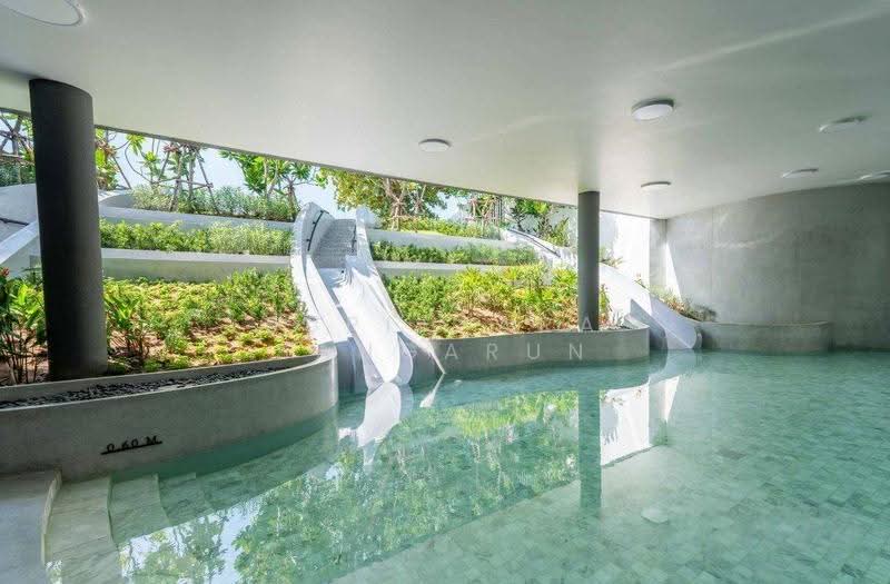 Arom Wongamat, chon-buri, Na Kluea 16 Alley, Na Kloe, Bang Lamung (Pattaya), Chon Buri (Pattaya), 1 Bedroom, 38 sqm, Condo For Rent, by Supitsara Sangarun, 500588817 - DDproperty.com