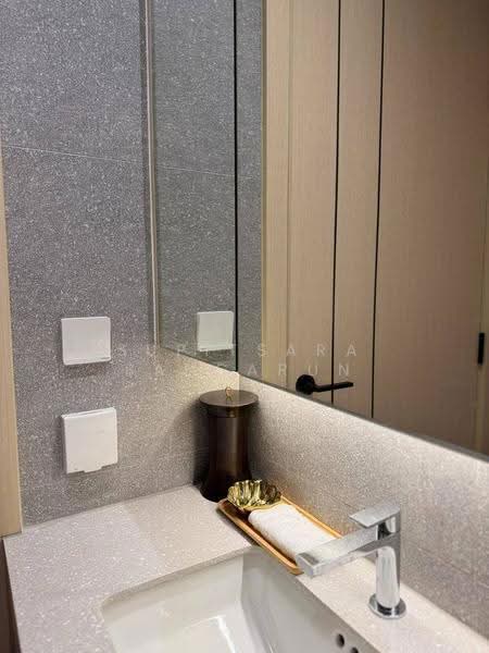Arom Wongamat, chon-buri, Na Kluea 16 Alley, Na Kloe, Bang Lamung (Pattaya), Chon Buri (Pattaya), 1 Bedroom, 38 sqm, Condo For Rent, by Supitsara Sangarun, 500588817 - DDproperty.com