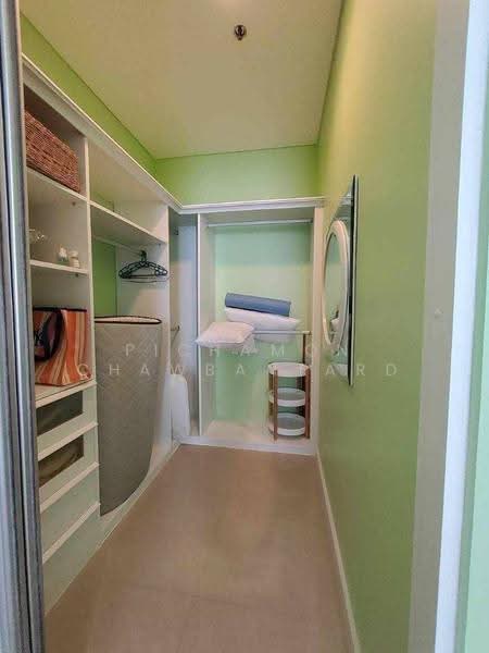 Villa Sathorn, bangkok, 5 KrungThonBuri Road, Khlong Ton Sai, Khlong San, Bangkok, 1 Bedroom, 55 sqm, Condo For Sale, by Pichamon Chawbantard, 500588818 - DDproperty.com