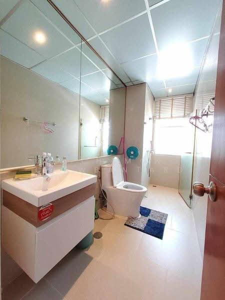 Villa Sathorn : วิลล่า สาทร, กรุงเทพ, 5 ถนนกรุงธนบุรี, คลองต้นไทร, คลองสาน, กรุงเทพ, 55 ตร.ม., คอนโด ขาย, โดย Pichamon Chawbantard, 500588818 - DDproperty.com