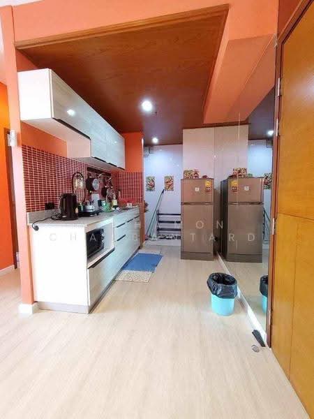 Villa Sathorn : วิลล่า สาทร, กรุงเทพ, 5 ถนนกรุงธนบุรี, คลองต้นไทร, คลองสาน, กรุงเทพ, 55 ตร.ม., คอนโด ขาย, โดย Pichamon Chawbantard, 500588818 - DDproperty.com